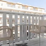 Santa Maria Hotel Rhodes City