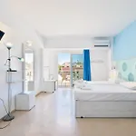 Santa Maria 3* Rhodes City