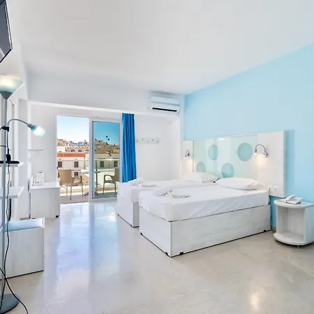 Santa Maria 3*