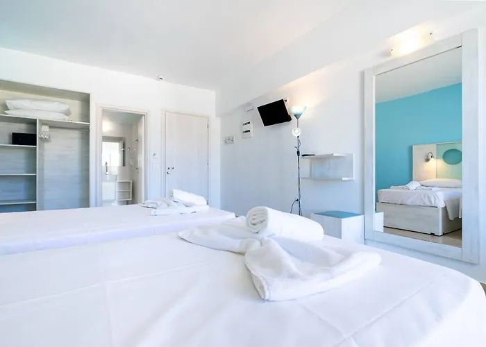 Santa Maria 酒店 3*