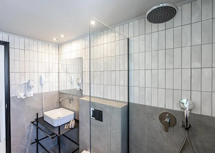 酒店 Santa Maria 3*