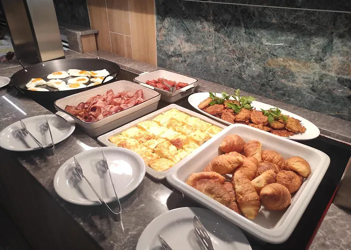 酒店 Santa Maria 3*